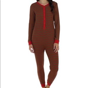 *SOLD* Christmas Onsie